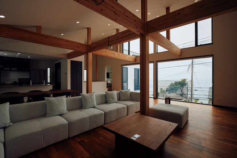 Others 5, Syla Hotel Zushi-Hayama Pool Villa, Yokosuka