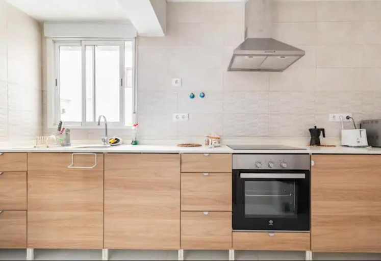 Others 4, private room in shared apartment Valencia WorkStay, Valencia