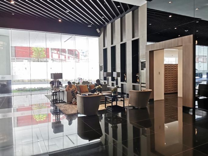 Food & Drinks 5, Deluxe Apartments Cozy & Homy in Makati Manila Netflix, Makati City