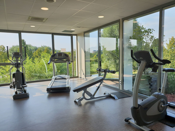 Others 5, Hotel Du Pasino Saint-Amand-Les-Eaux, Nord