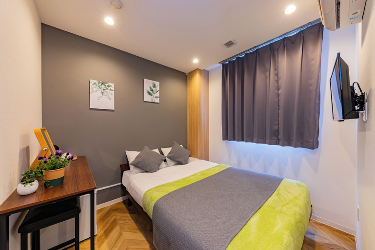 JA Hotel Tennoji, Osaka