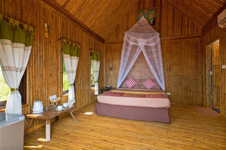 Bedroom 3, The Cove Phi Phi, Mueang Krabi