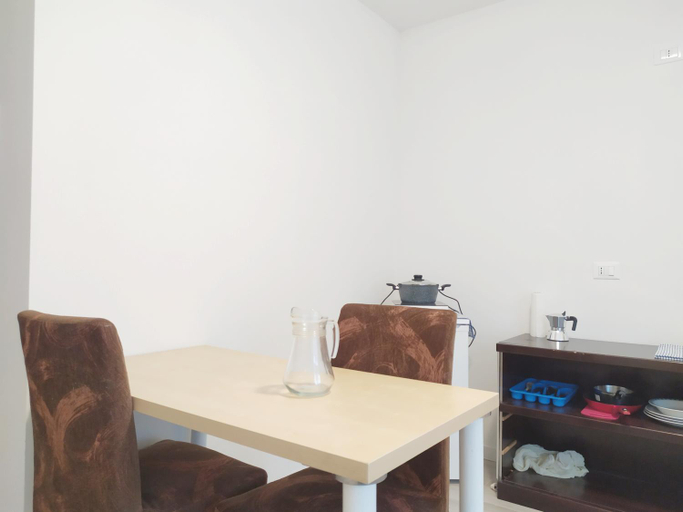 Others 5, Levico Al Corso Apartments, Trento