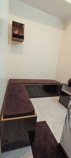 Others 4, Om Shanti Guest House, Varanasi