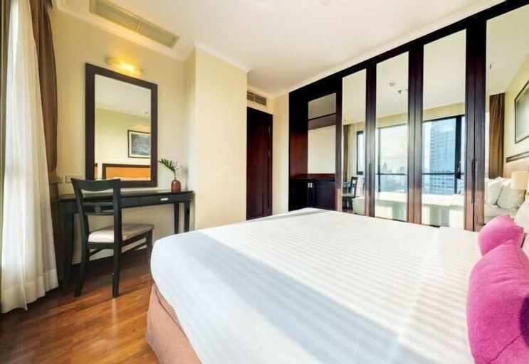 Bedroom 6