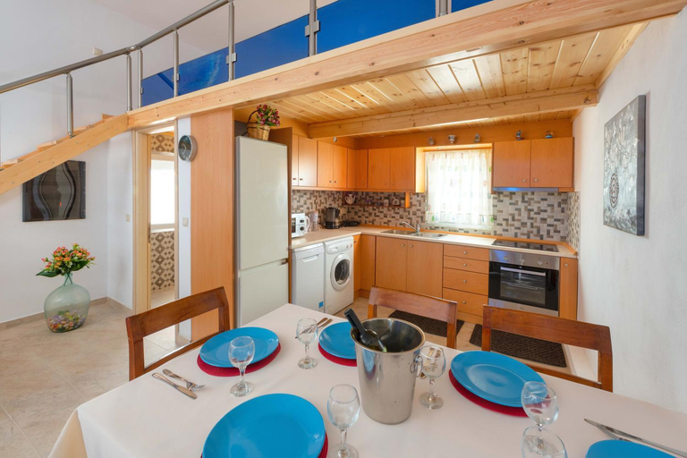 Others 5, Beach Pearl - Beach Front House with Private Pool, South Aegean
