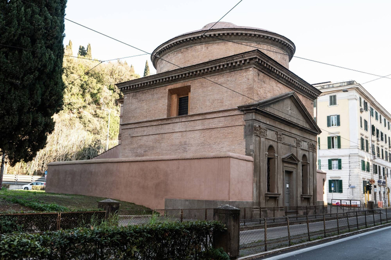 Exterior & Views 2, DOMUS 213 Guest House, Rome