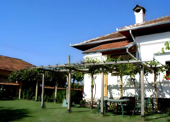 Exterior & Views, Grandpa House, Elena