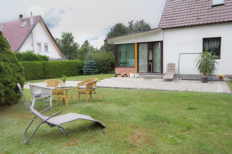 Pension Zum Taucher, Oder-Spree