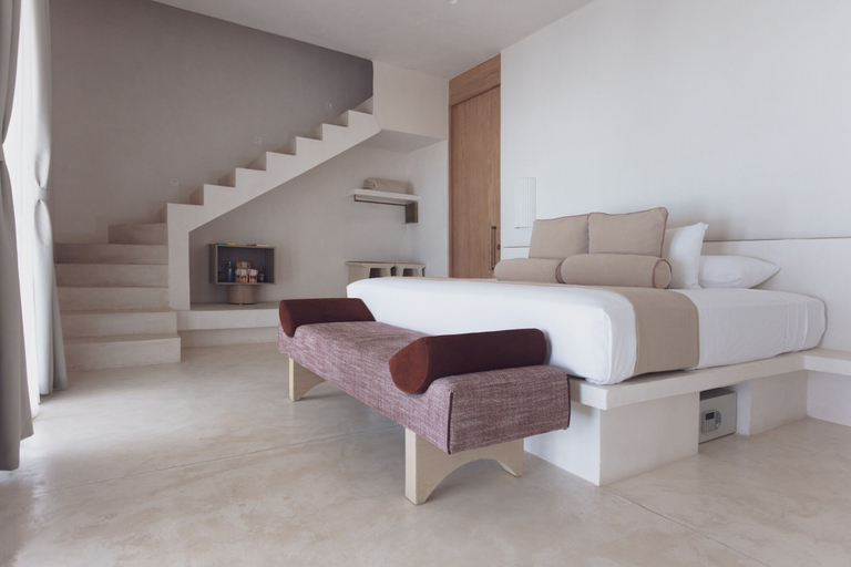 Bedroom 3, Suites Panamera, Cozumel