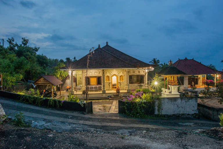 Horizon Guest House Nusa Penida, Klungkung