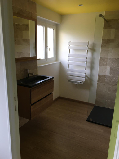 Others 3, CHAMBRE La Petite VENISE, Eure