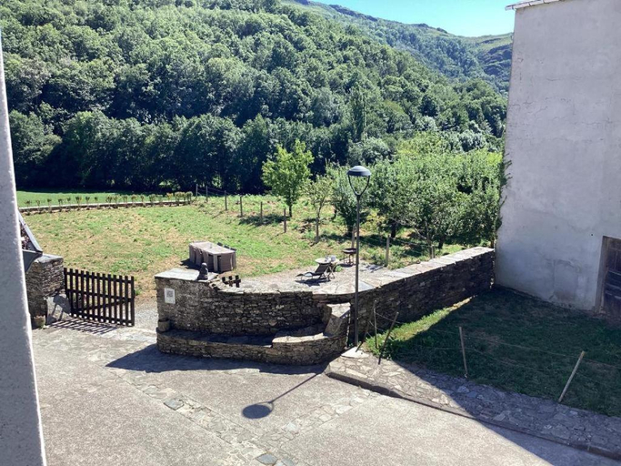 Others 4, Pension Casa Simon, Lugo