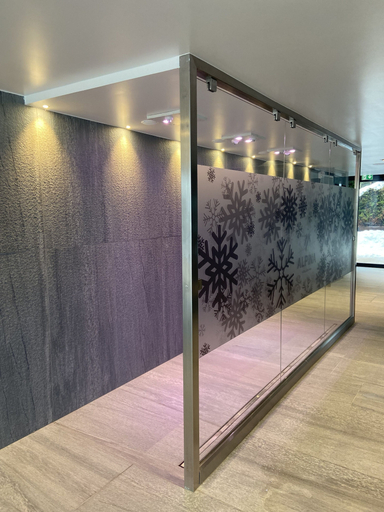 Sport & Beauty 4, Hôtel Alpina, Haute-Savoie