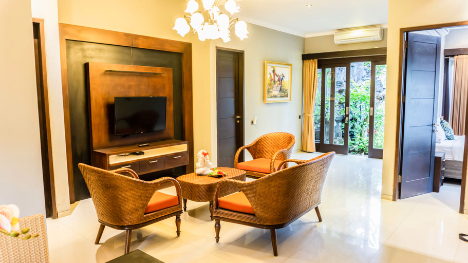 Exterior & Views 2, Argya Santi Resort, Badung