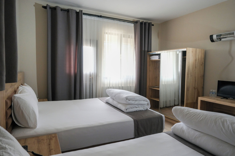 Bedroom 4, Savsat Kosk Otel, Şavşat