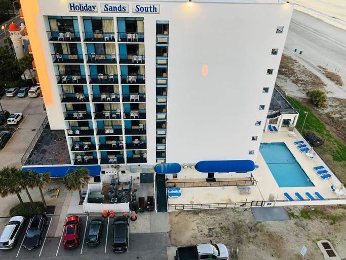 Others 4, Pristine Condo Glorious Ocean View HS 11th Floor, Horry