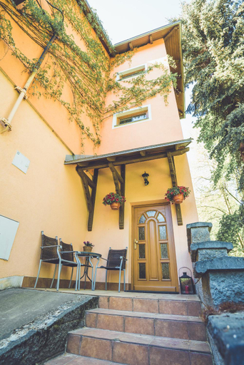 Others 4, Pension U Stribrneho Jelena, Cheb