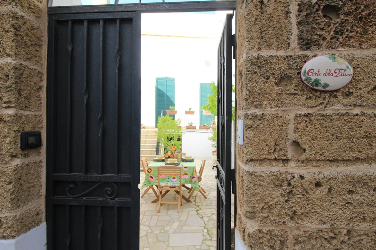 Exterior & Views, Corte Vite Private House, Lecce