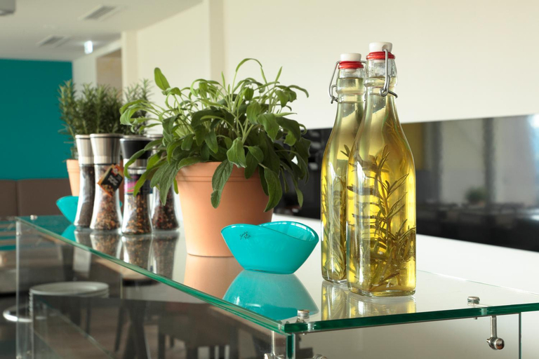 Food & Drinks 5, Hotel Deynique, Westerwaldkreis