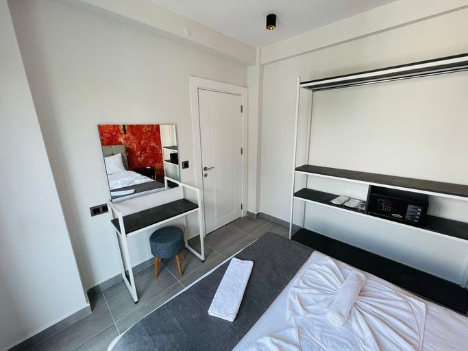 Bedroom 4, EURONOVA HOTEL & SUITES, Kemer