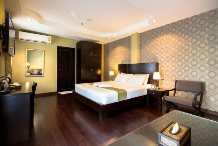 Bedroom 18