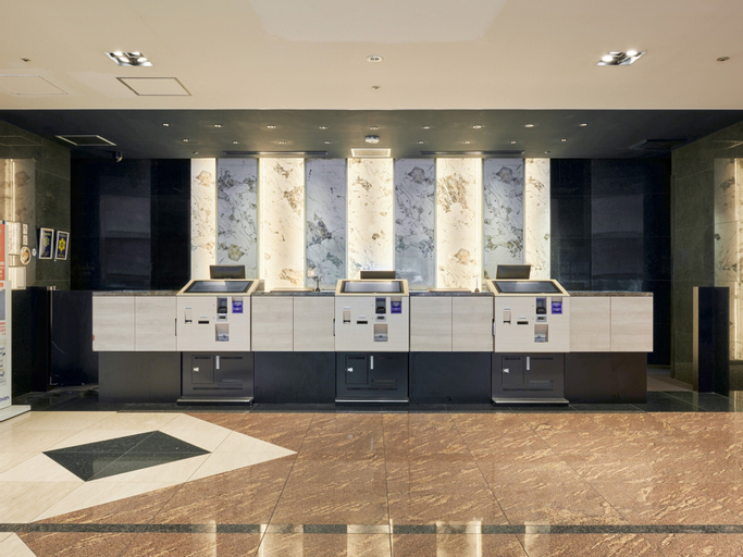 Public Area 2, Hotel Villa Fontaine Tokyo - Kayabacho, Chūō