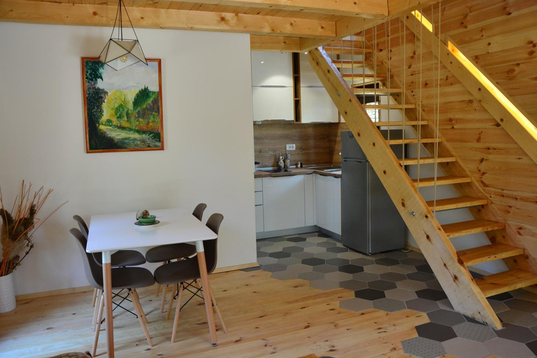 Others 4, OLEA COTTAGE
