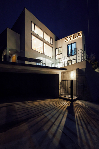 Exterior & Views 2, Syla Hotel Zushi-Hayama Pool Villa, Yokosuka