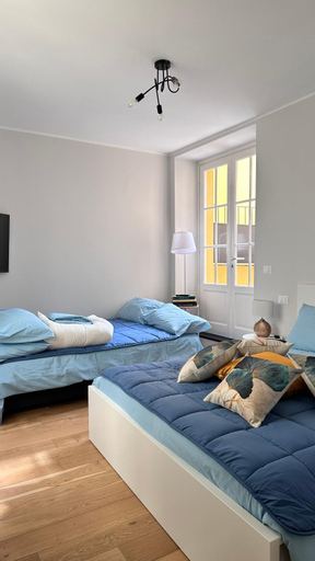 Bedroom 13