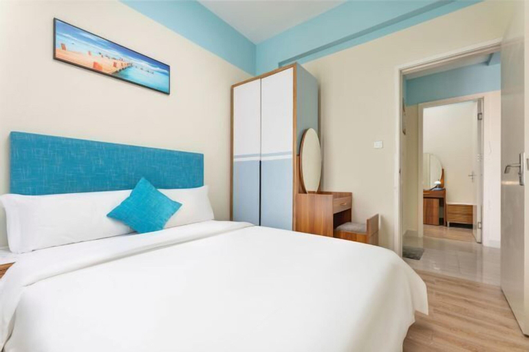 Bedroom 21