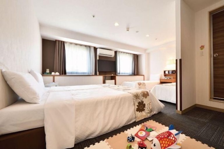 Bedroom 10