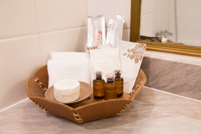 Amenities