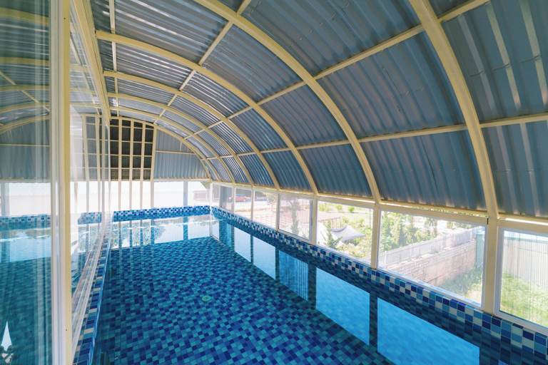 Sport & Beauty 3, Quy Tai Premium Hotel, Đà Lạt
