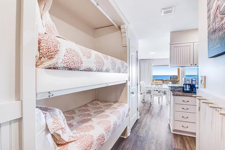 Bedroom 1, Latitude 29 #36, Bay