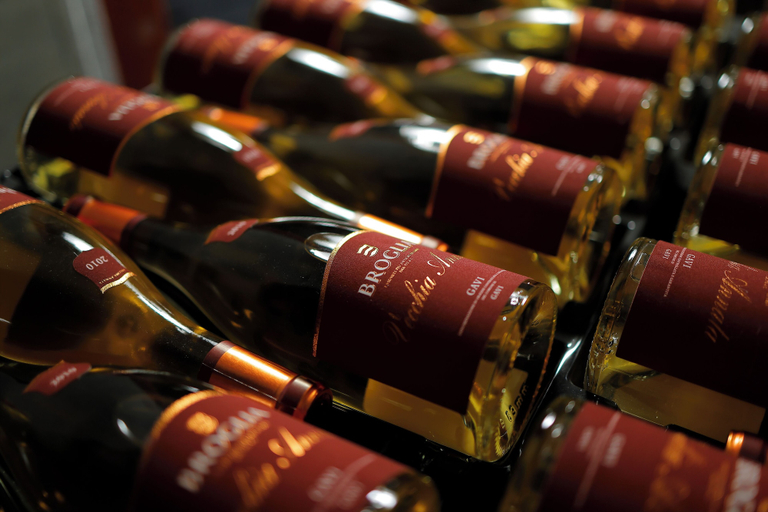 Food & Drinks 5, La Tenuta La Meirana, Alessandria