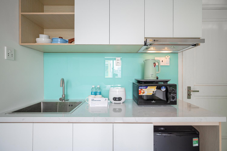 Others 5, Cozrum Homes - Coraline House, District 10