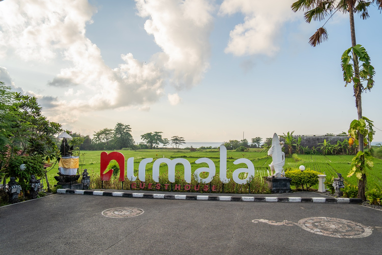 Nirmala Guest House Keramas, Gianyar