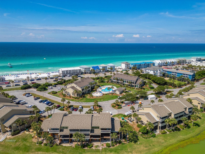 Others 3, Seascape Lakefront Villas 281- Family Tides, Walton