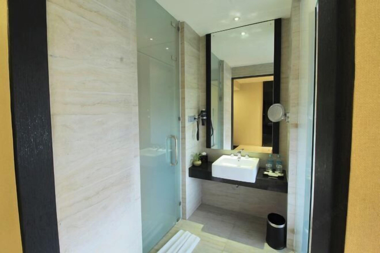 Bathroom 6