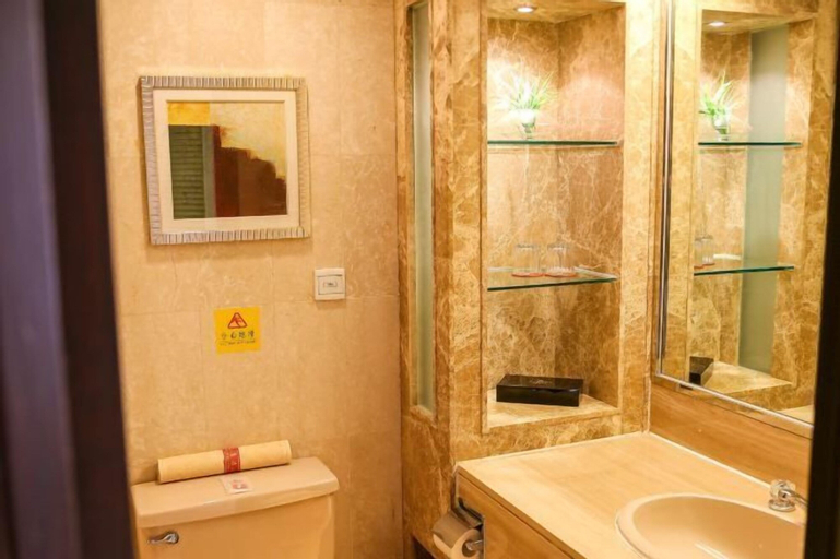 Bathroom 3