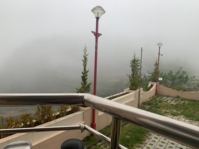 Others 2, Bogar Palace Kodaikanal, Dindigul