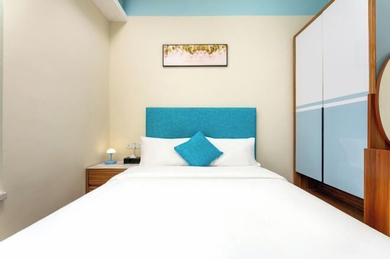 Bedroom 17