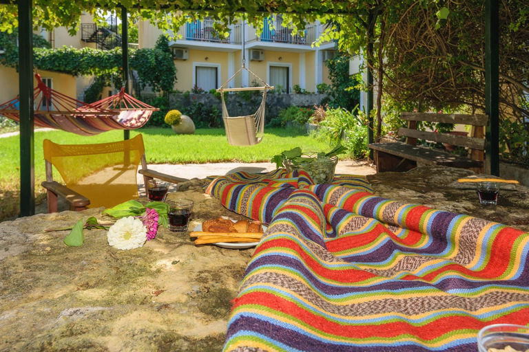 Others 5, Studio Timotheos Basic, Ionian Islands