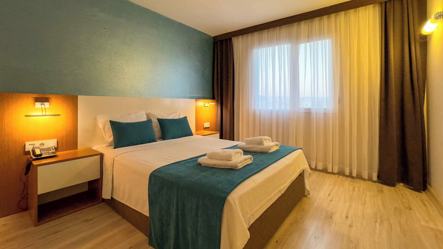 Bedroom 3, La Bella Suite Hotel, Kuşadası