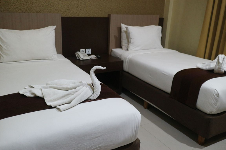 Bedroom 8