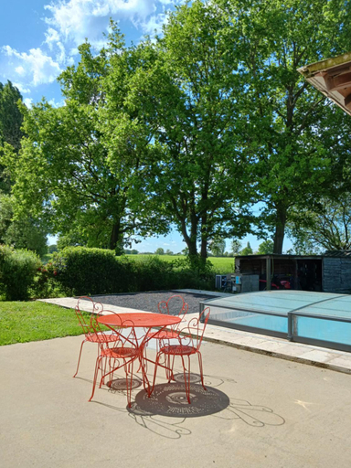 Others 5, VILLA TARA, Maine-et-Loire