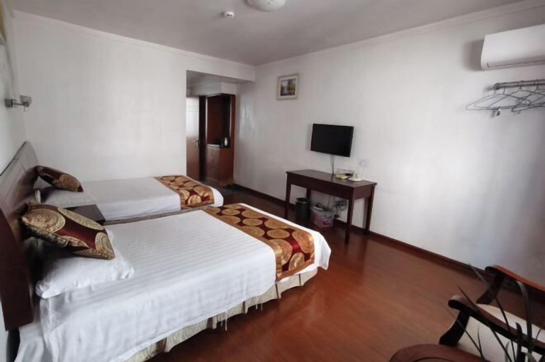 Bedroom 6