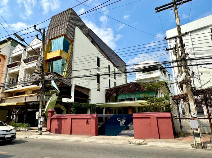 Others 4, One More Space , Muang Chiang Mai