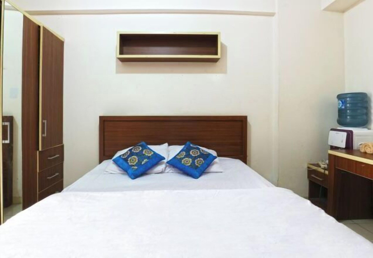 Bedroom 9